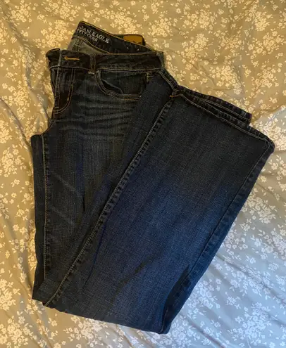 American Eagle Outfitters Boyfriend Jeans