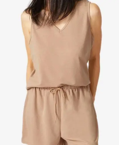 NYDJ FRENCH TERRY LOUNGE SET