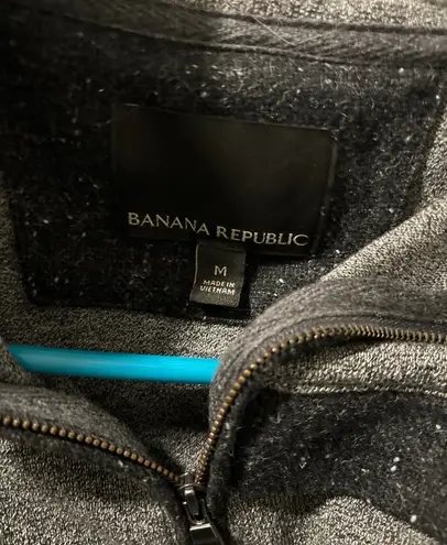 Banana Republic Hoodie