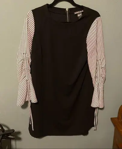 Paper Dolls Beetlejuice Dress