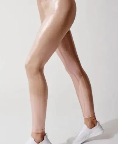 Marvel ✨WORN ONCE✨ Legging Copper