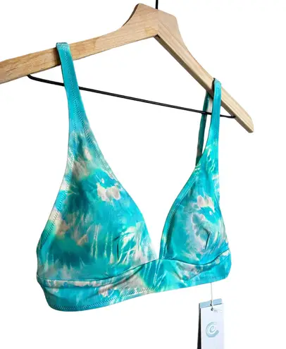 Johnny Was Calme Adjustable Bikini Top