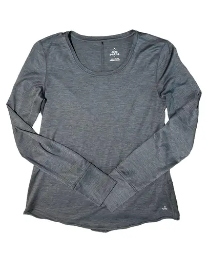 prAna Revere Long Sleeve Tee