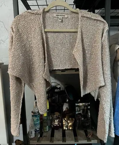 Urban Outfitters  Crop Cardigan