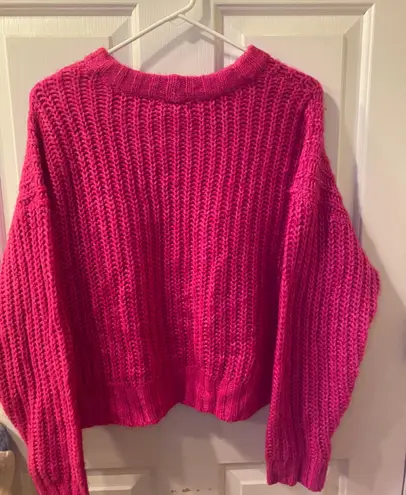 American Eagle Outfitters Sweater