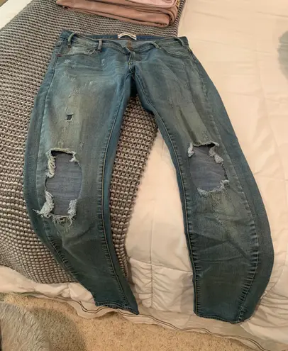 One Teaspoon Jeans