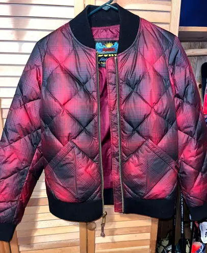 Eddie Bauer Jacket