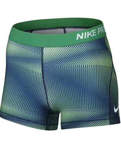 Nike Pro Dri-Fit Spandex Shorts