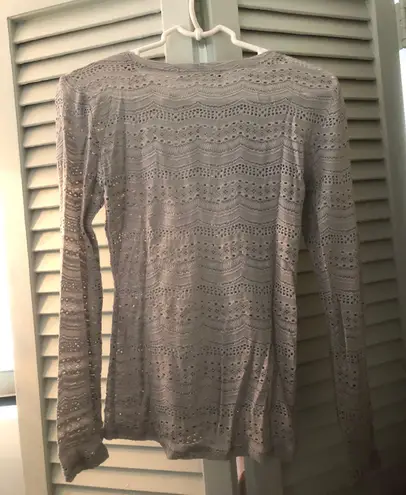 BCBGMAXAZRIA BCBG knit top.