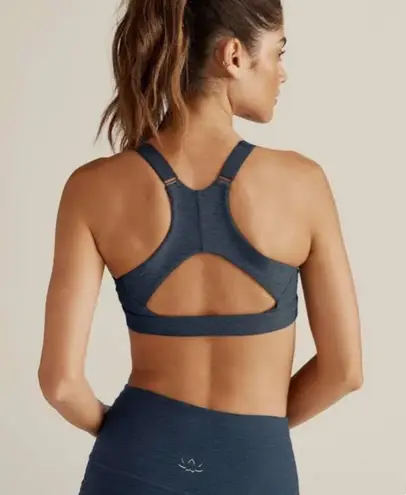 Beyond Yoga Women's Spacedye On Center Bra