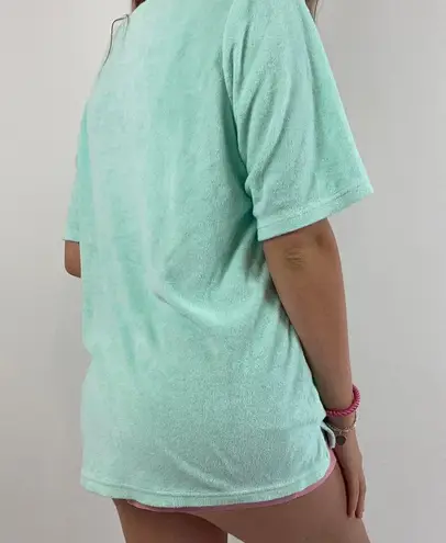 Quacker Factory Beach Cover Up