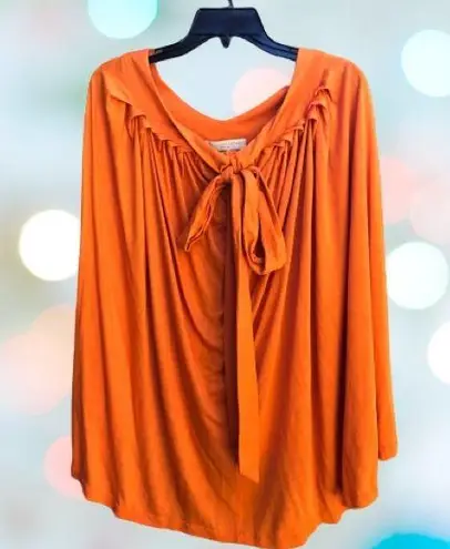 Stella McCartney Jersey Haltr / Poncho