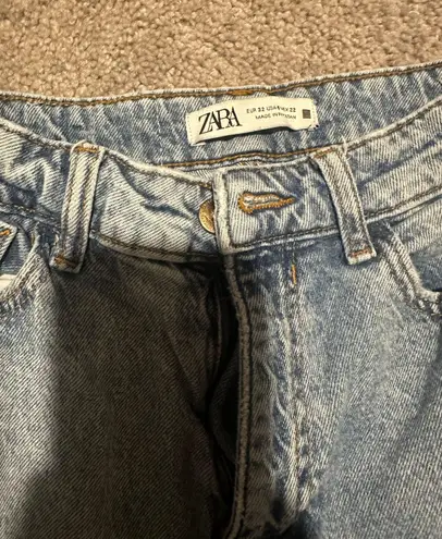 ZARA Jeans