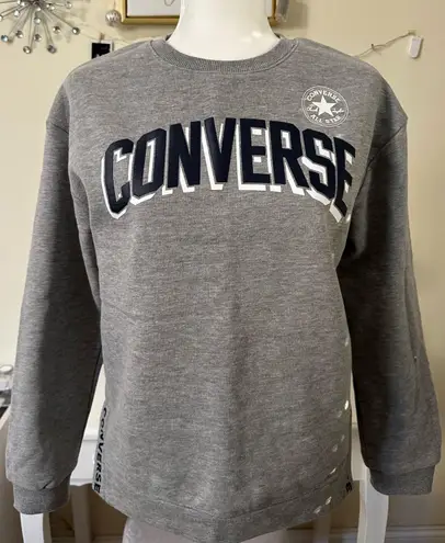 Converse Sweatshirt