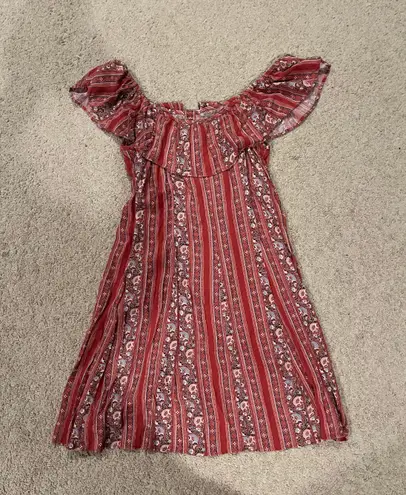 American Eagle Outfitters Dress