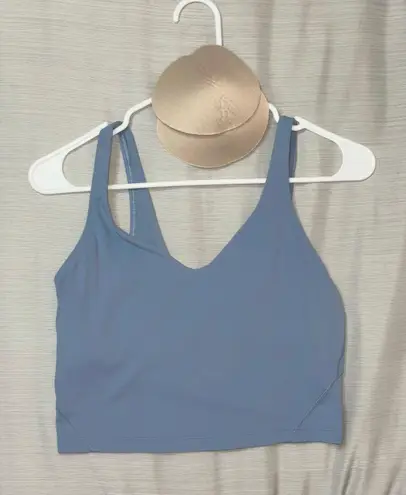 Lululemon Align Tank Chambray thumbnail 1