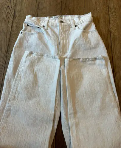 Abercrombie & Fitch Abercrombie Jeans 