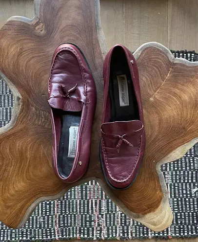 Etienne Aigner Easentials Traveler Loafers