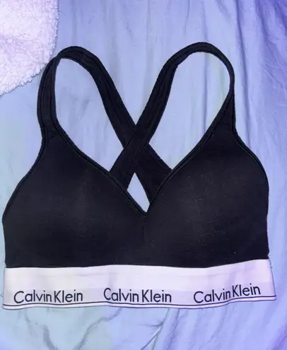 Calvin Klein Sports Bra