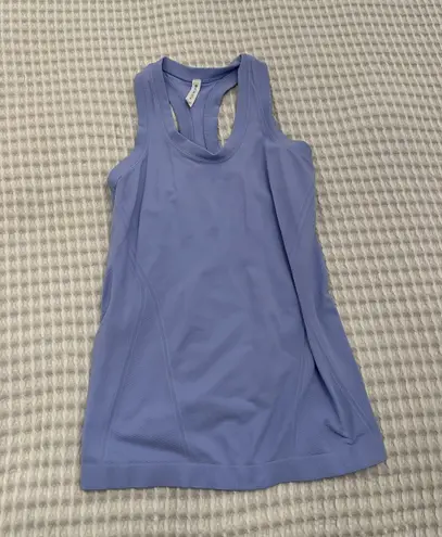 Athleta Tank Top