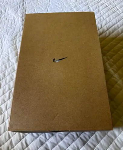 Nike Calm women’s mules size 7 black BRAND NEW WITH BOX