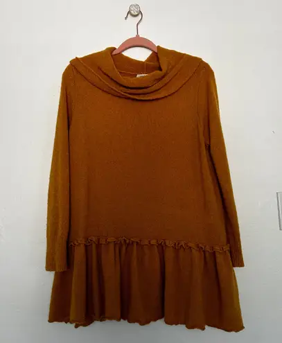 Umgee Sweater Dress