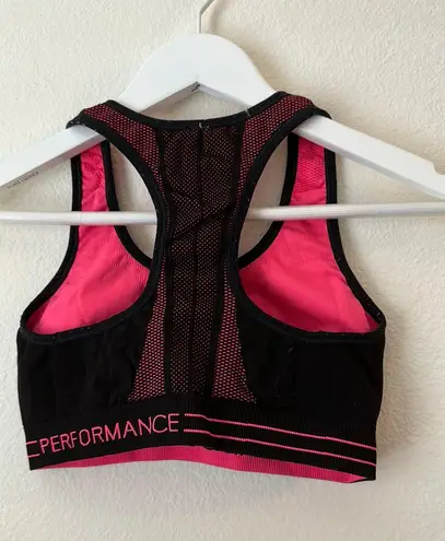 Calvin Klein Sports Bra