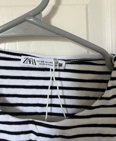 ZARA Tank