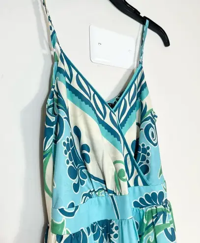 Joy Joy Maxi, Blue Oasis Monkees of the Village