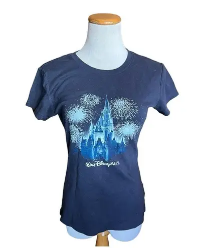 Womens Disney Princesses Aladdin Princess Jasmine Graphic Tee Shirt