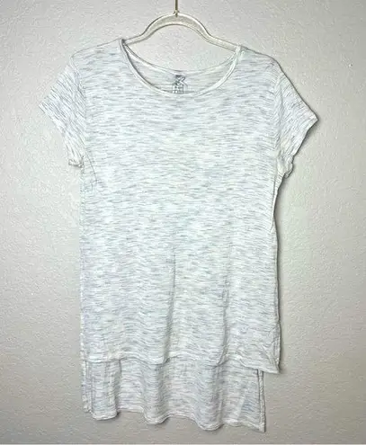 Women's Heather Colorful Hi