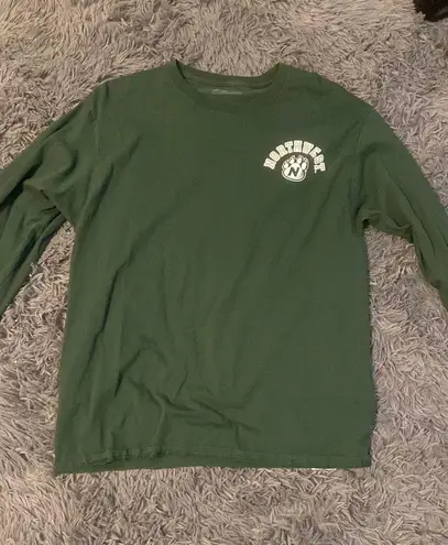 Russell Athletic Northwest Missouri State Long Sleeve 