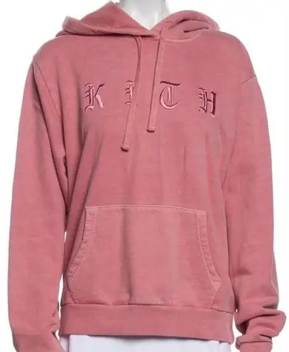 Kith Pink Barbie Sweatshirt limited edition