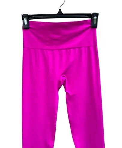 SKIMS Pull-On Seamless Leggings