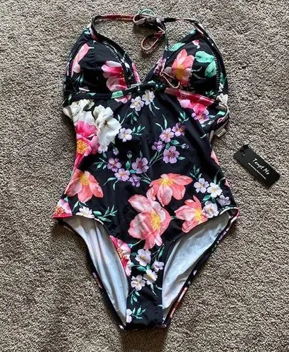 Tempt Me  Swim SIZE M