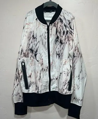 Jo+Jax Restart Jacket Black Size XS