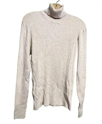 Eddie Bauer  Turtleneck Sweater