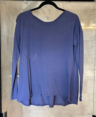 Lululemon Long Sleeve Top