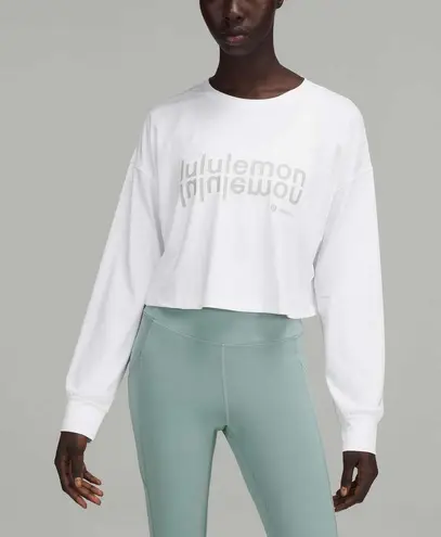 Lululemon Long Sleeve