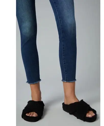 DL1961 Florence Skinny Jeans in Stranded NWT size 24