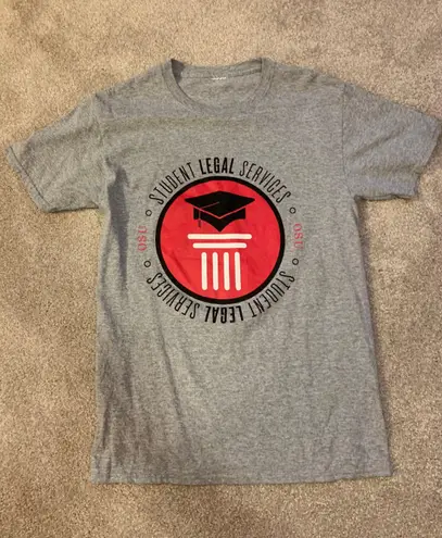 Ohio State University T Shirt