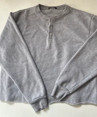 Brandy Melville sweater