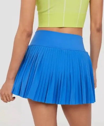 Aerie Pleated Skirt