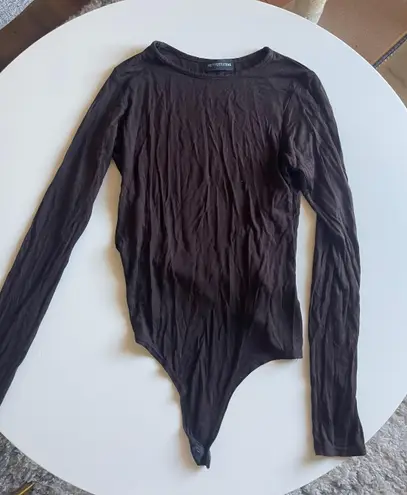 Pretty Little Thing Bodysuit