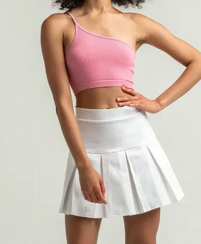 Full Tilt Pleated Tennis Skirt