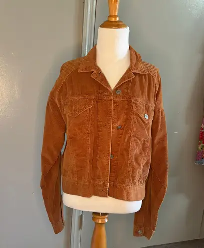 American Eagle Outfitters Corduroy Jacket