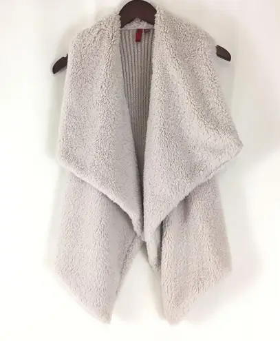 5/48 Soft Sherpa Vest S