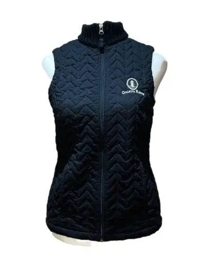 Gear for Sports Gillette Ridge Women's Vest - Gillette Ridge Gold Club