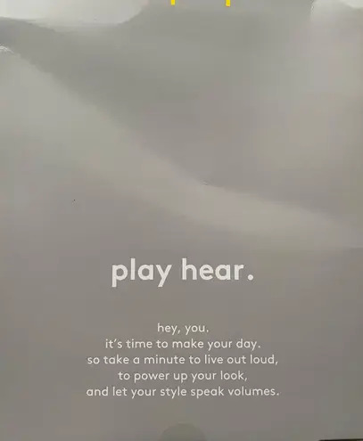 Heyday On-Ear Wireless Headset