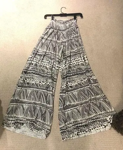 Rachel Pally Grady Printed Pants